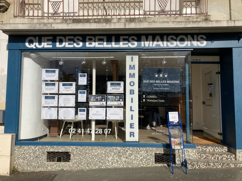 Agence